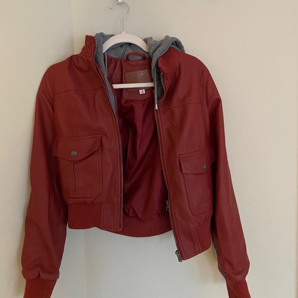Jacket